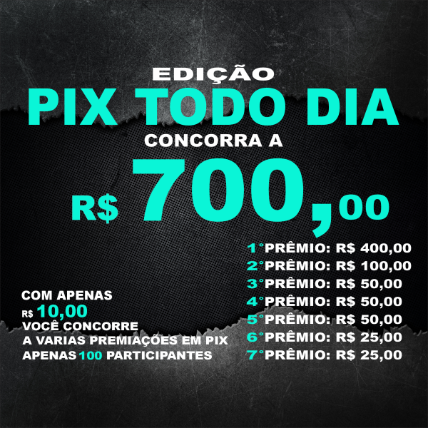 R$ 250,00 NA CONTA!